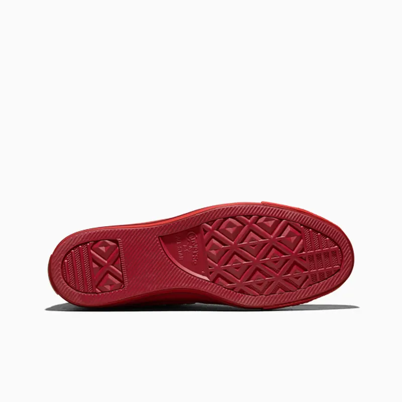 Converse Chuck 70 Hi Shai Gilgeous-Alexander Winter Red (A18997C)
