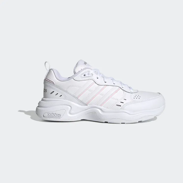 adidas Strutter Cloud White / Cloud White / Clear Pink (FY8492)