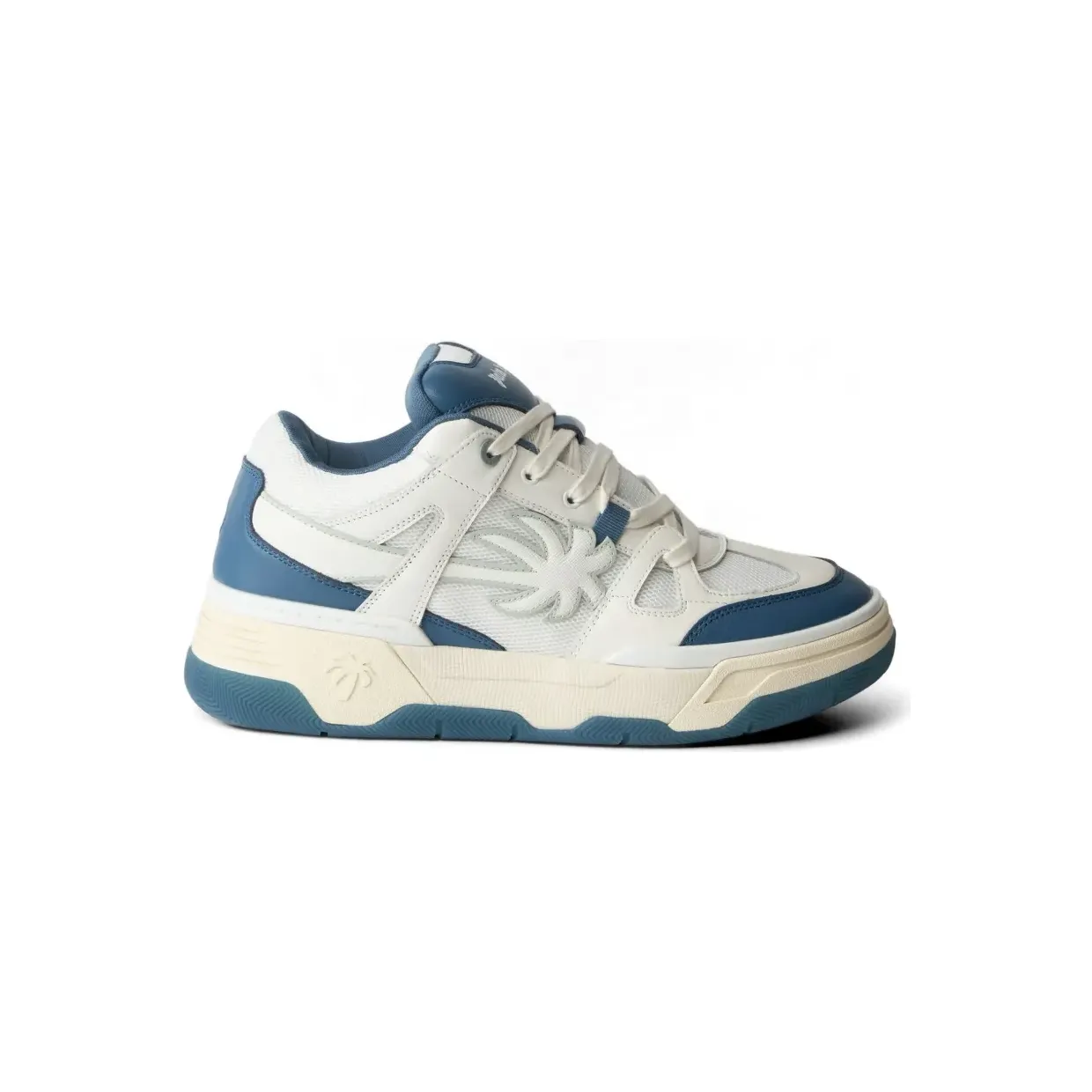 Palm Angels Palm Skate “White” (PMIA10YS26LEA0010142)