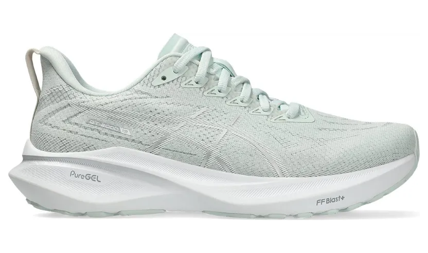 ASICS GT-2000 13 Pure Aqua White (1012B666-301)