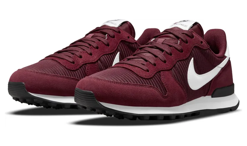 Nike Internationalisten Rood (DQ0867-600)