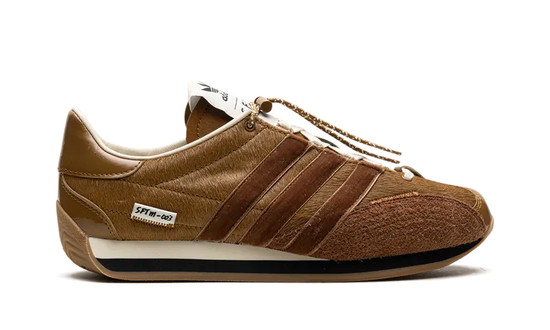 Adidas Country OG “Song For The Mute Bronze” (JH8639)