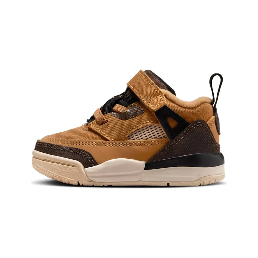 Jordan Spizike Low Flax Black Sanddrift Baroque Brown (FQ3952-202)