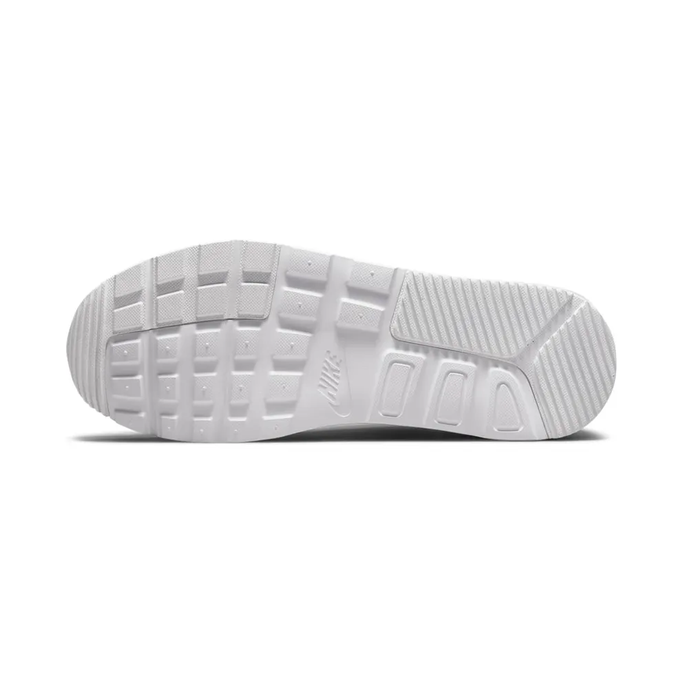 Nike Air Max SC Leather Triple White (DH9636-101)