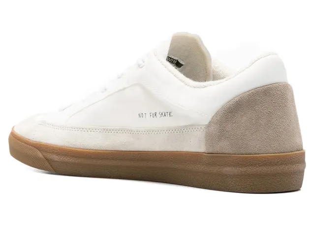 santha-sneaker YU05-LC-NY-WH WHITE