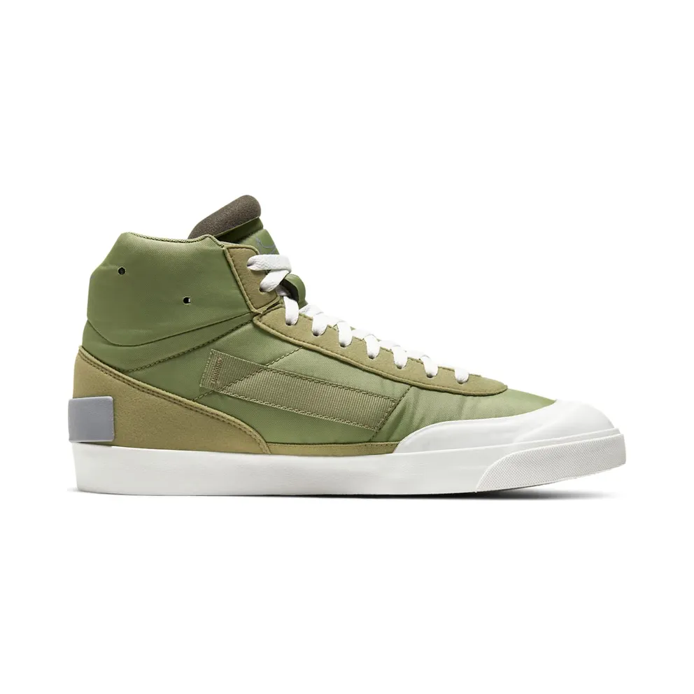 Nike Drop-Type Mid Dusty Olive Dusty Olive/Summit White-Wolf Grey (BQ5190-300)