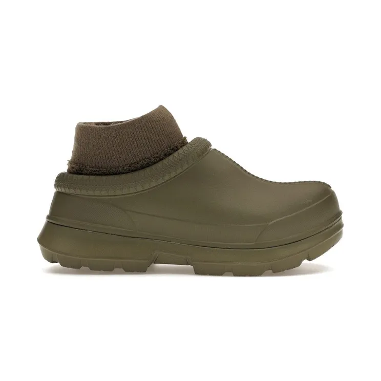 UGG Tasman X Slipper Burnt Olive (1125730-BTOL)
