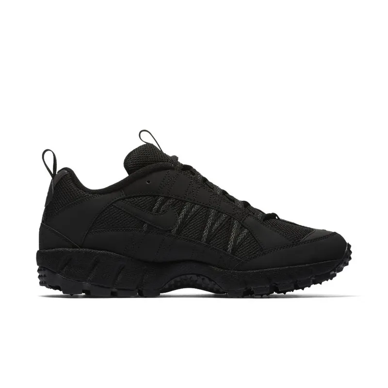 Nike x Supreme Air Humara Black (924464-001)