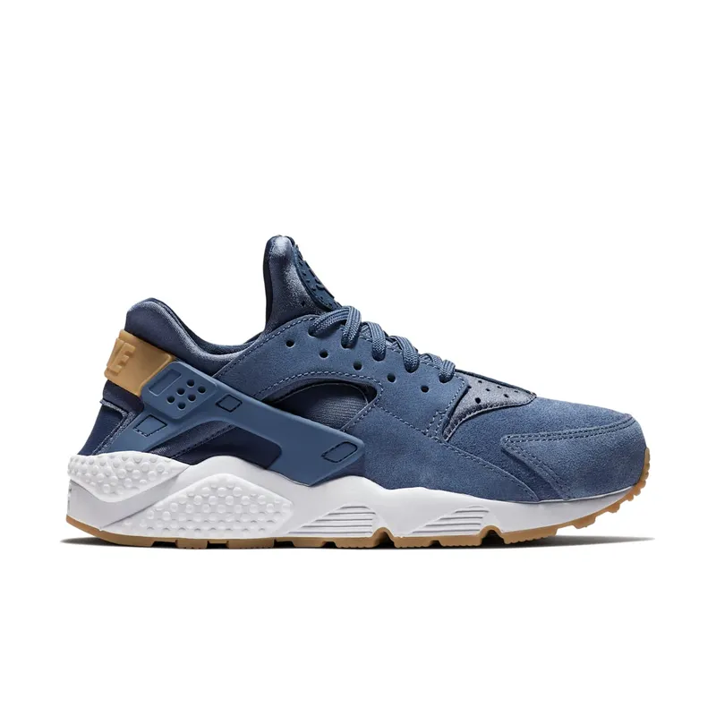 Nike Air Huarache Run SD Diffused Blue (AA0524-400)
