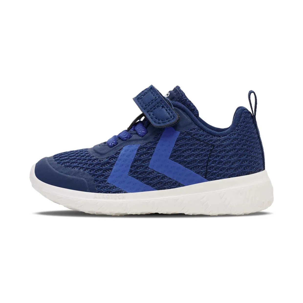 hummel-sneaker 215992-7017