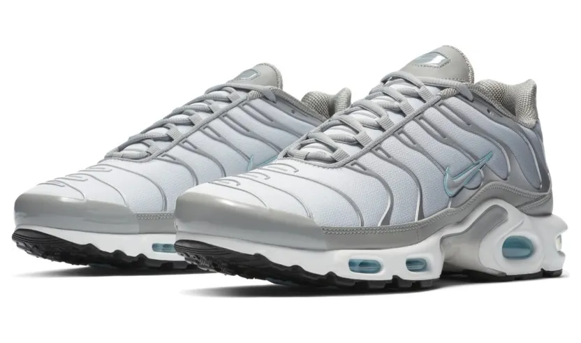 Nike Air Max Plus Grau (CZ7552-002)