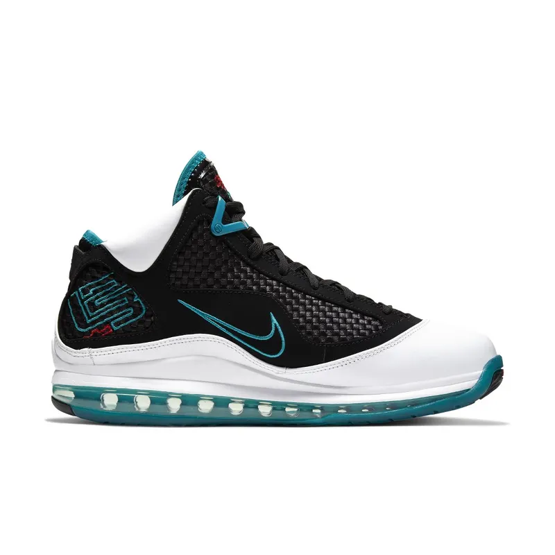 Nike LeBron 7 NFW ‘Red Carpet’ (2019) (CU5133-100)