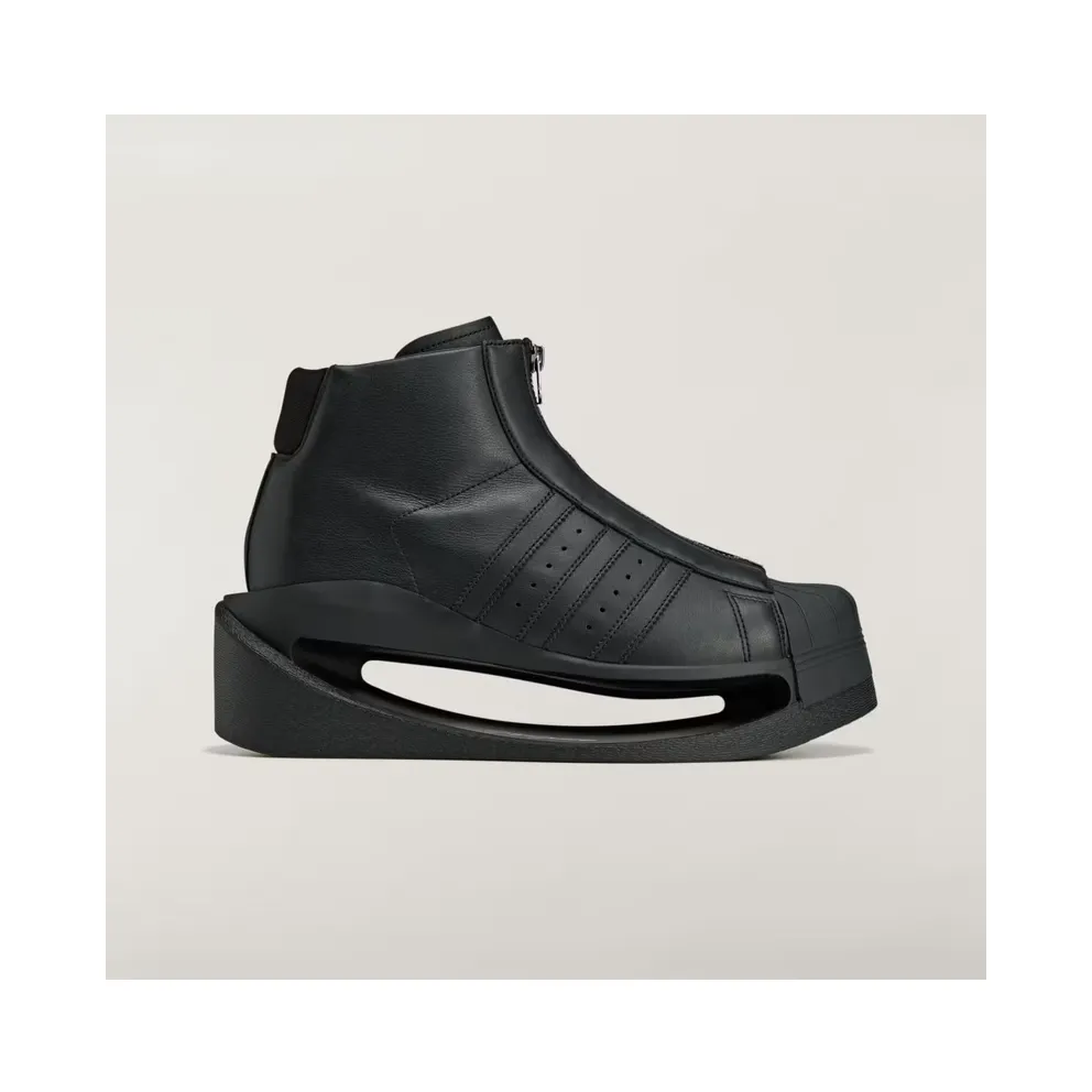 adidas Y-3 Gendo Pro Model Triple Black (JS2465)