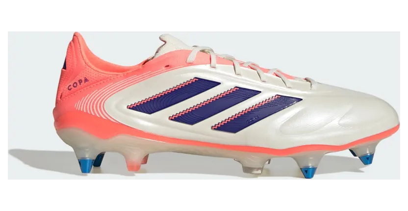 adidas Copa Pure 3 Elite SG Coral Blaze Pack (JR2821)