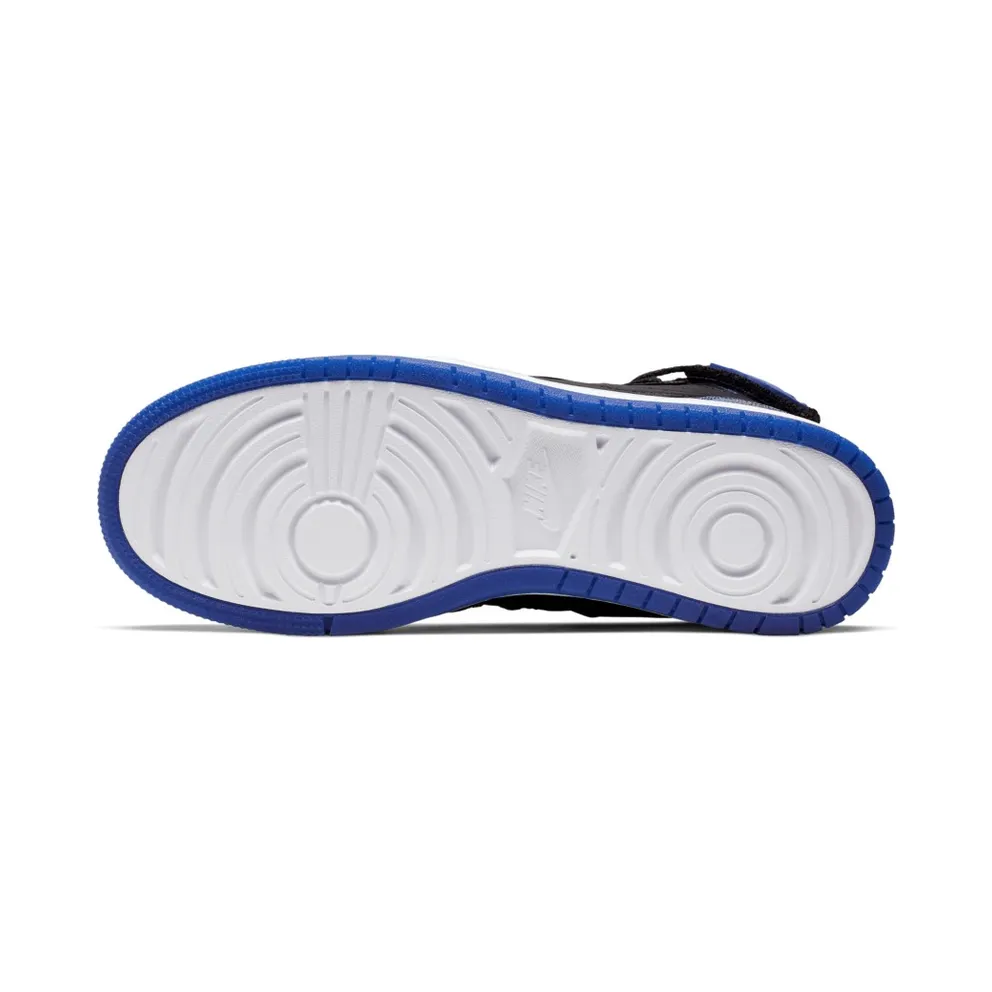 Jordan 1 Nova XX Black Game Royal (W) Black/Game Royal-White (AV4052-041)