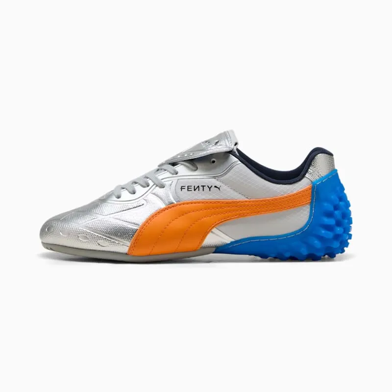 Puma Avanti LS-X Fenty Silver Rickie Orange (404808-02)