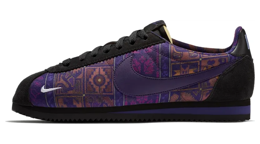 Nike Classic Cortez Nylon Los Primeros
