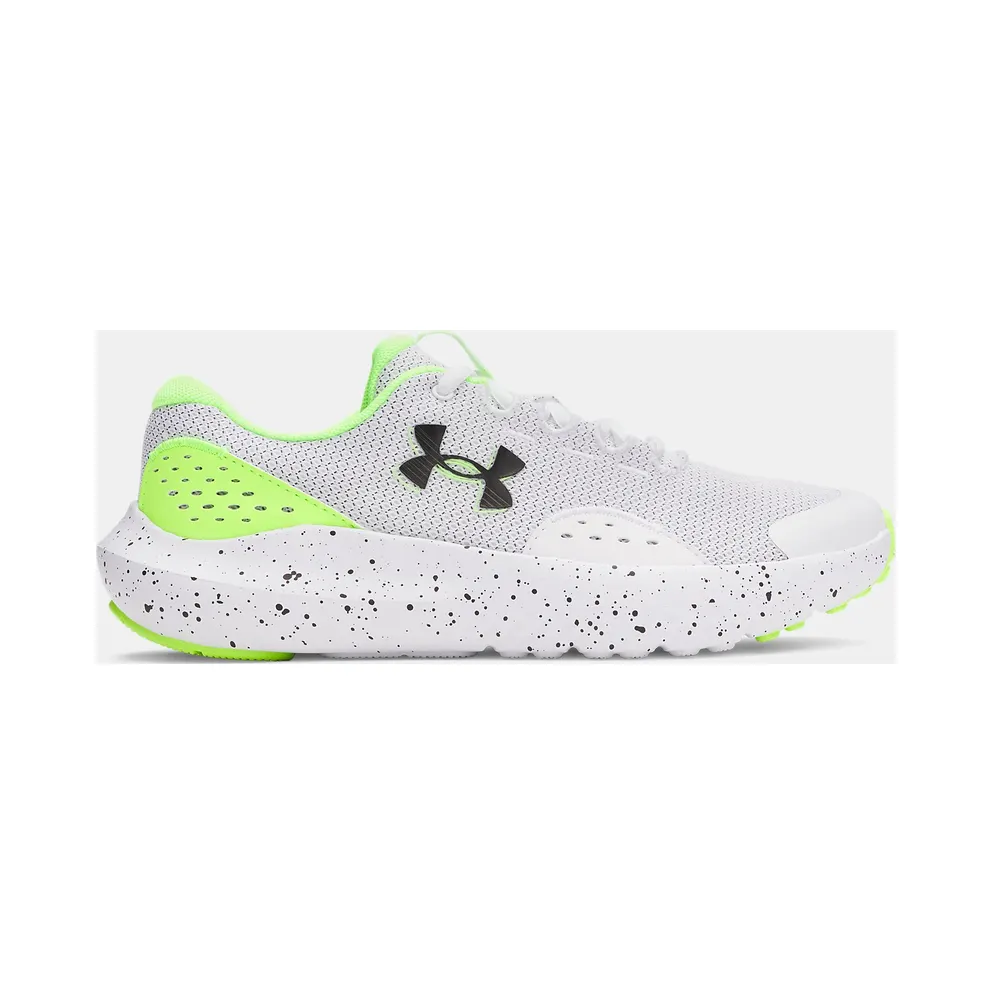 Under Armour Phantom 4 White (3027103-104)