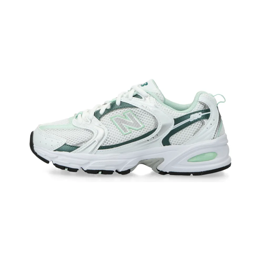New Balance MR530RB (white / green) – MR530RB