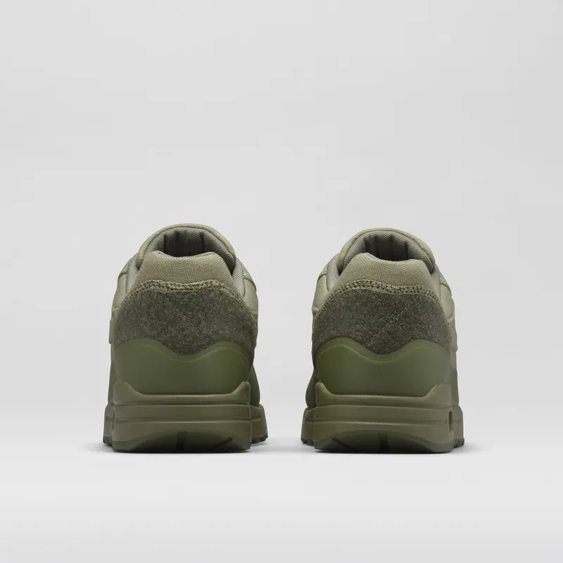 Nike Air Max 1 Patch Pack Green (704901-300)