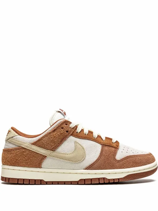 Nike Dunk Low PRM Medium Curry – Bruin (DD1390)