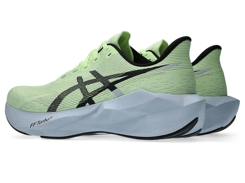 ASICS NOVABLAST 6 “Illuminate Yellow / Black” (1011C243-750)
