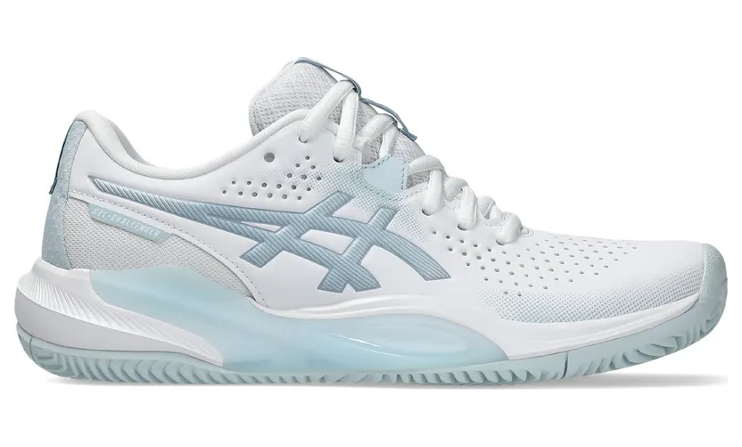 Asics Gel-Challenger Wit (1042A293-102)
