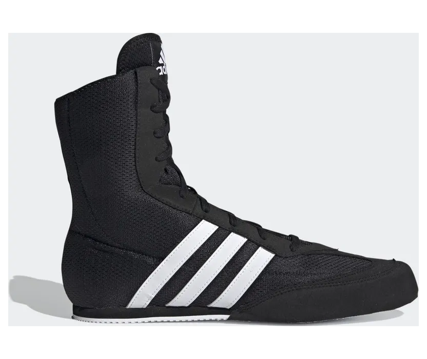 adidas Box Hog 2.0 Core Black / Cloud White / Core Black (FX0561)