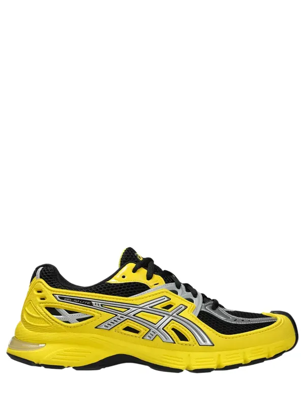 ASICS GEL-SD-LYTE “Vibrant Yellow / Black” (1203A886-750)