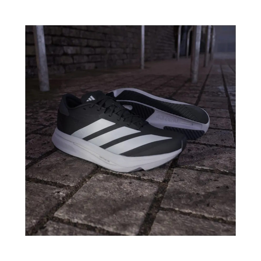Adidas Adizero SL2 Core Black / Cloud White / Grey Five (JI2994)