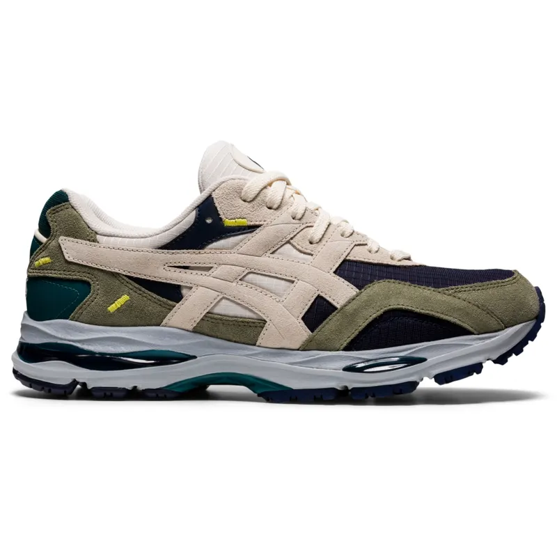 ASICS Gel-MC Plus Lichen Green (1201A021.301)