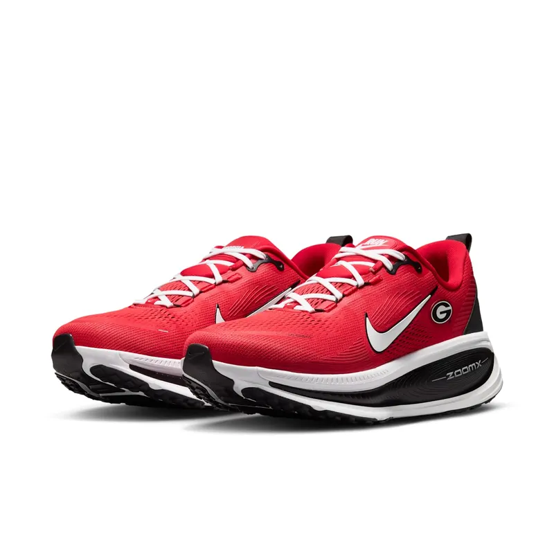 Nike Vomero University Red / Black / White (IQ6873-600)