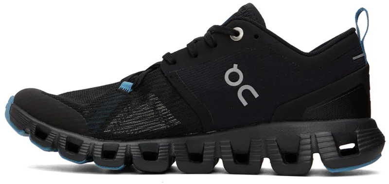 On Black Cloud X 3 Shift Sneakers (66.98464)