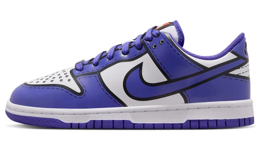 Nike Dunk Low IF2117-102