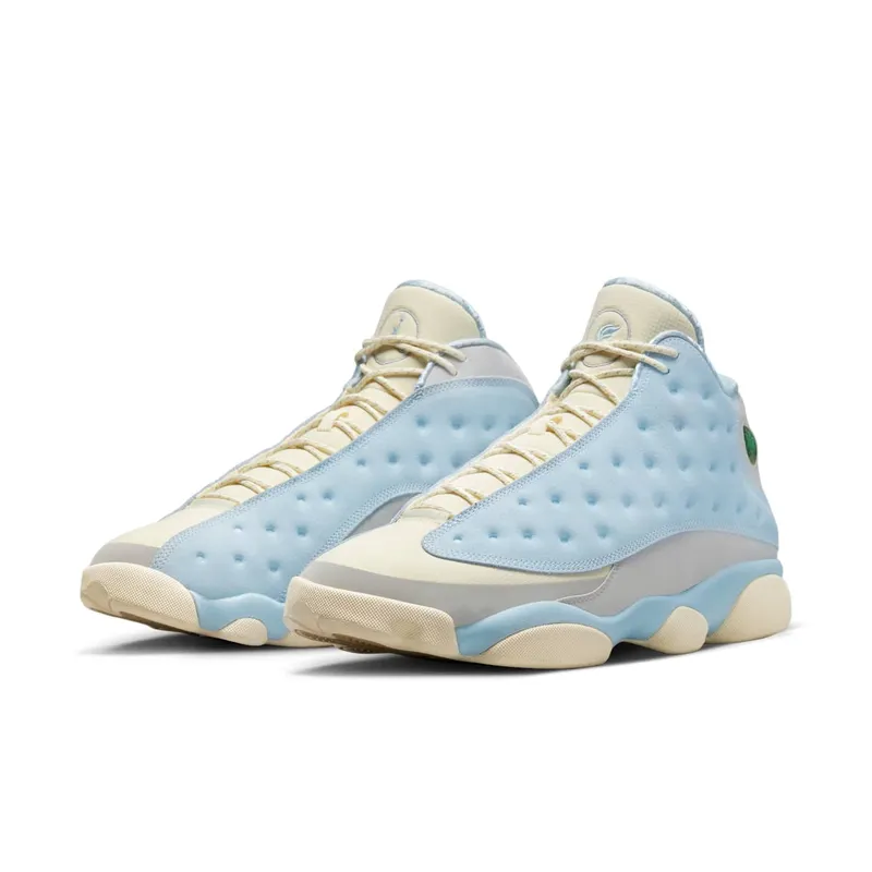 Air Jordan 13 Retro “SoleFly – I’d Rather Be Fishing” (DX5763-100)