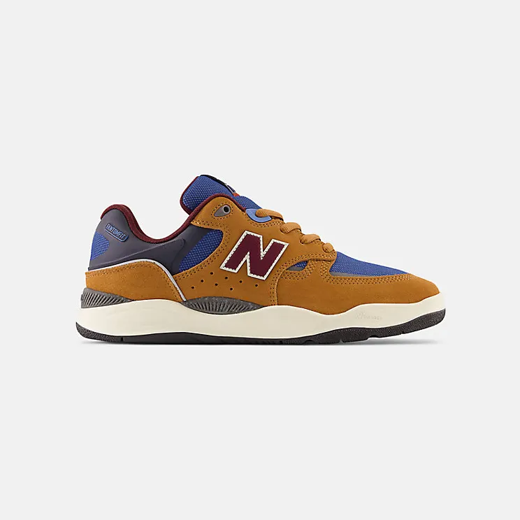 New Balance Numeric Tiago Lemos “Brown” (NM1010RU)