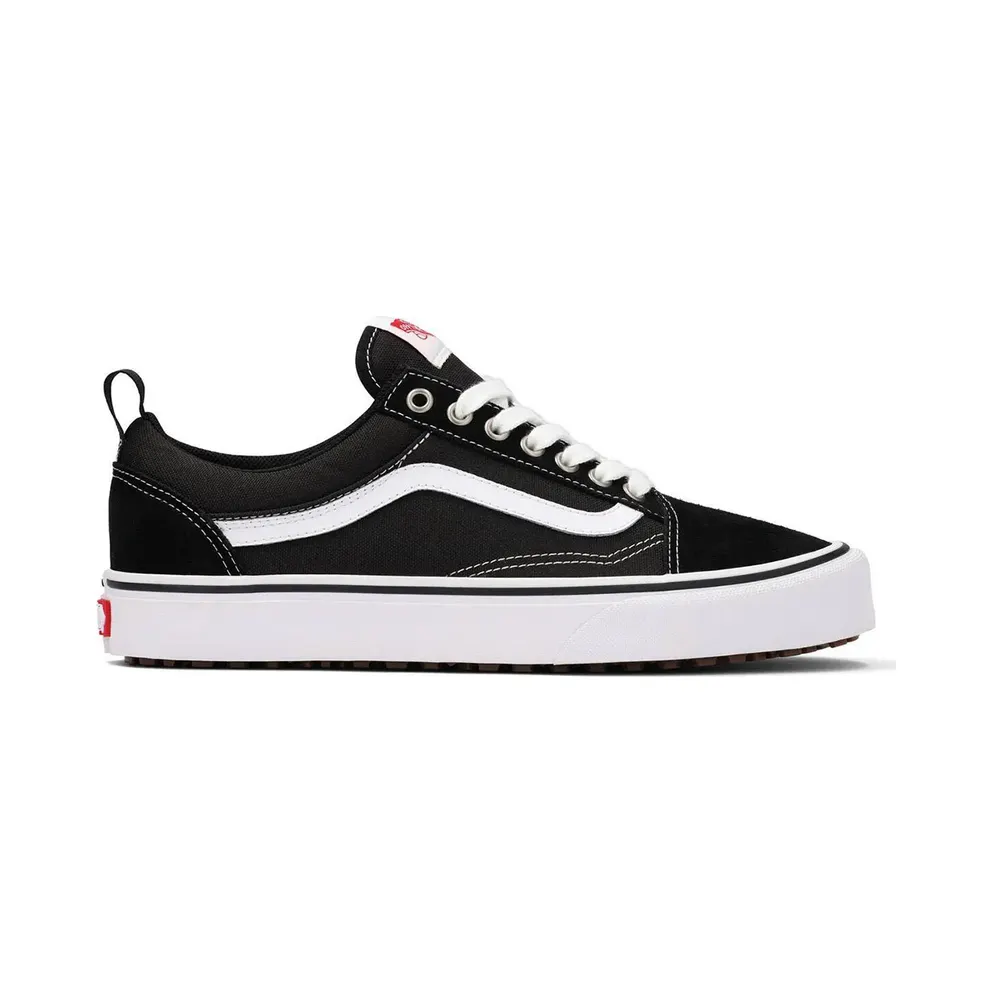 Vans Old Skool Black / White (VN000DC6BA21)