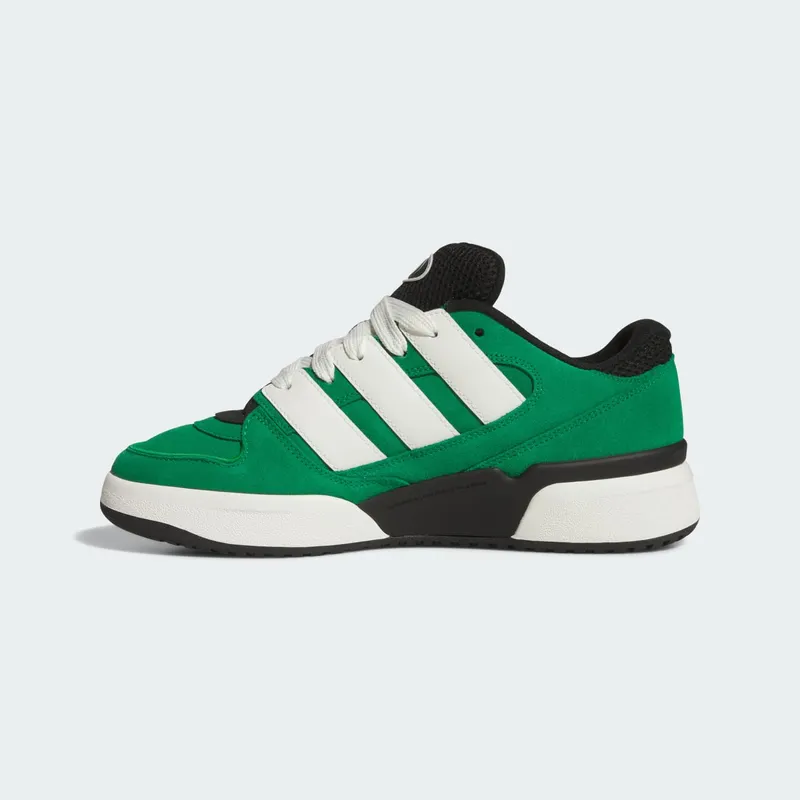 Adidas Forum2000 Green / Off White / Core Black (JI3279)