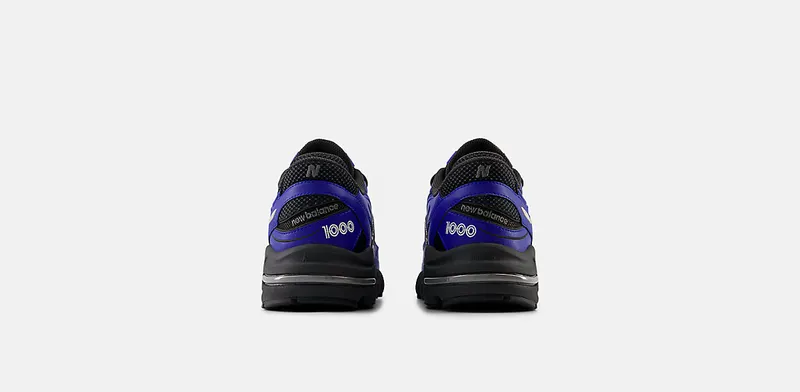 New Balance 1000 Team Royal (M1000MSP)