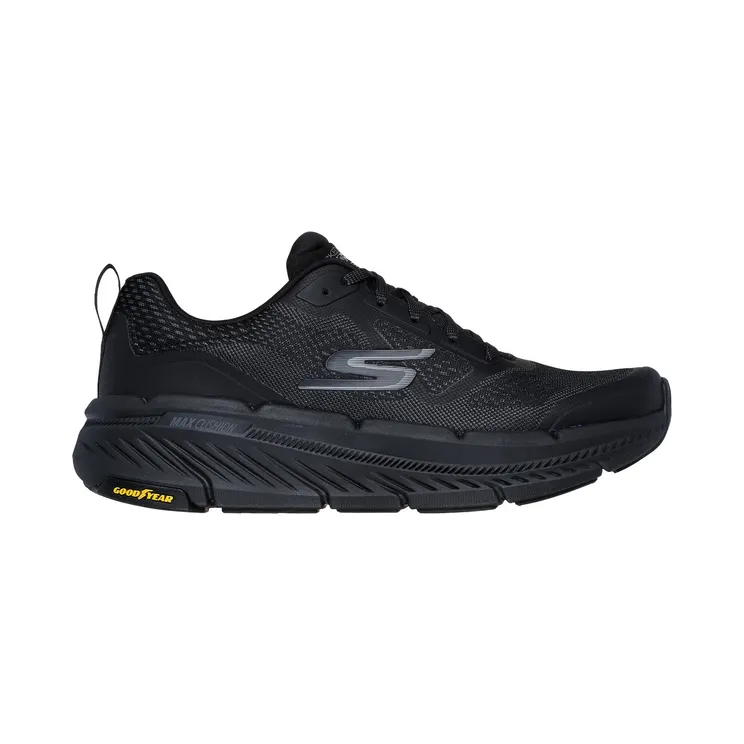 Skechers Max Cushioning Premier 2.0 – Vantage “Black / Charcoal” (220840BKCC)
