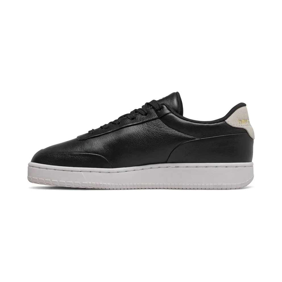 New Balance CT Alley Black/White (CTALYSI)