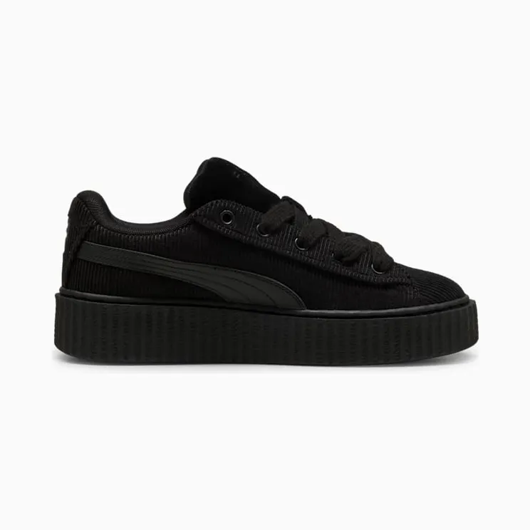 Puma Creeper Phatty Rihanna Fenty Corduroy Black (399871-03)