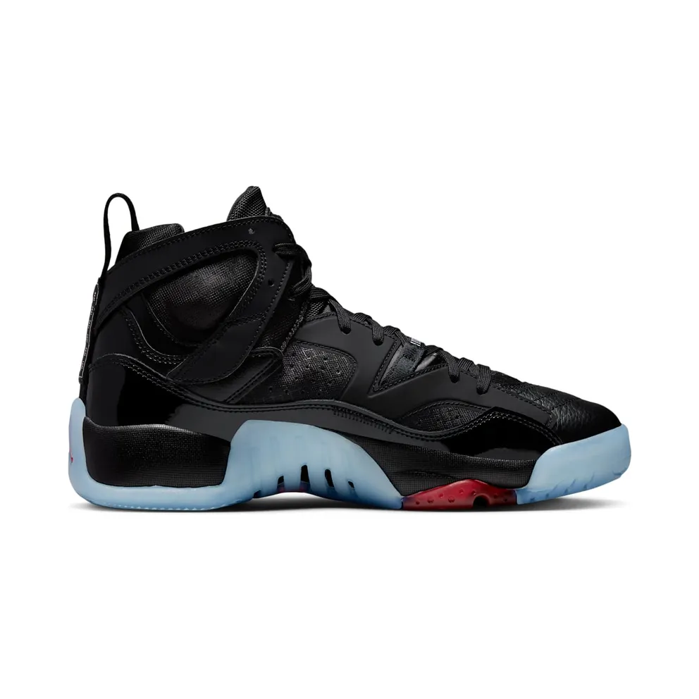 Jumpman Two Trey Black (DO1925-003)