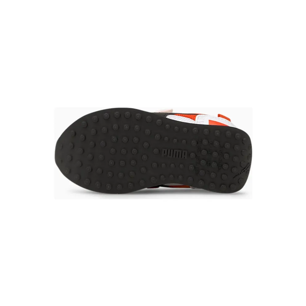 Puma Future Rider International Game baby’s White (38014001)