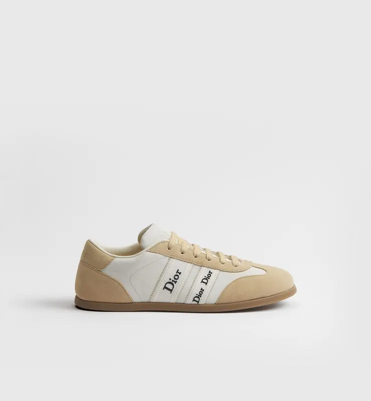 Dior Ribbon-sneaker (KCK553SUE-S69W)