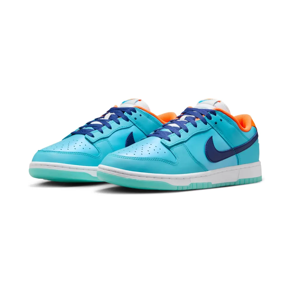 Nike Dunk Low “Baltic Blue” (HQ1538-416)