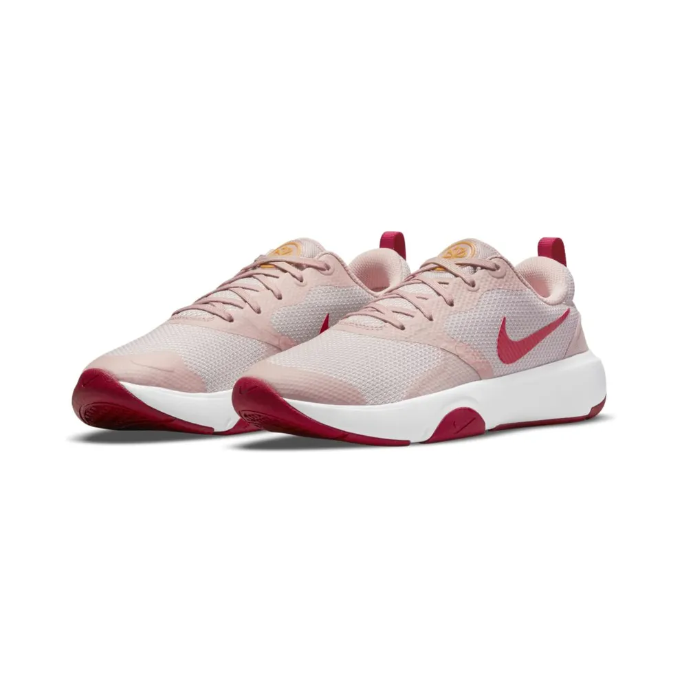 Nike City Rep TR Training Pink 50% Sustainable Materials (DA1351-656)