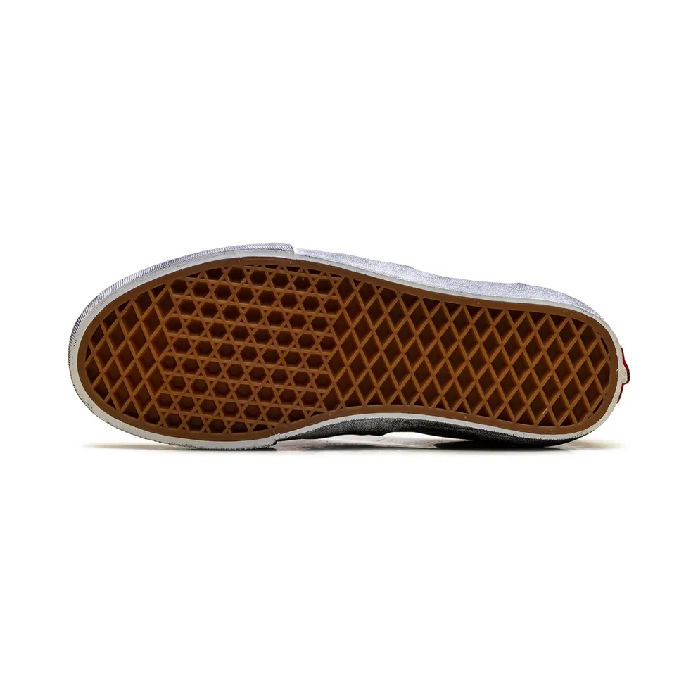 Vans Era “Supreme x Mike Kelley – White” (VN00110ANTR)