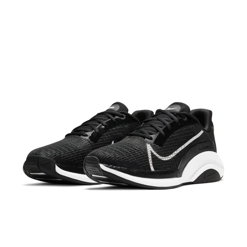 Nike ZoomX SuperRep Surge Endurance Class for Men Black (CU7627-002)