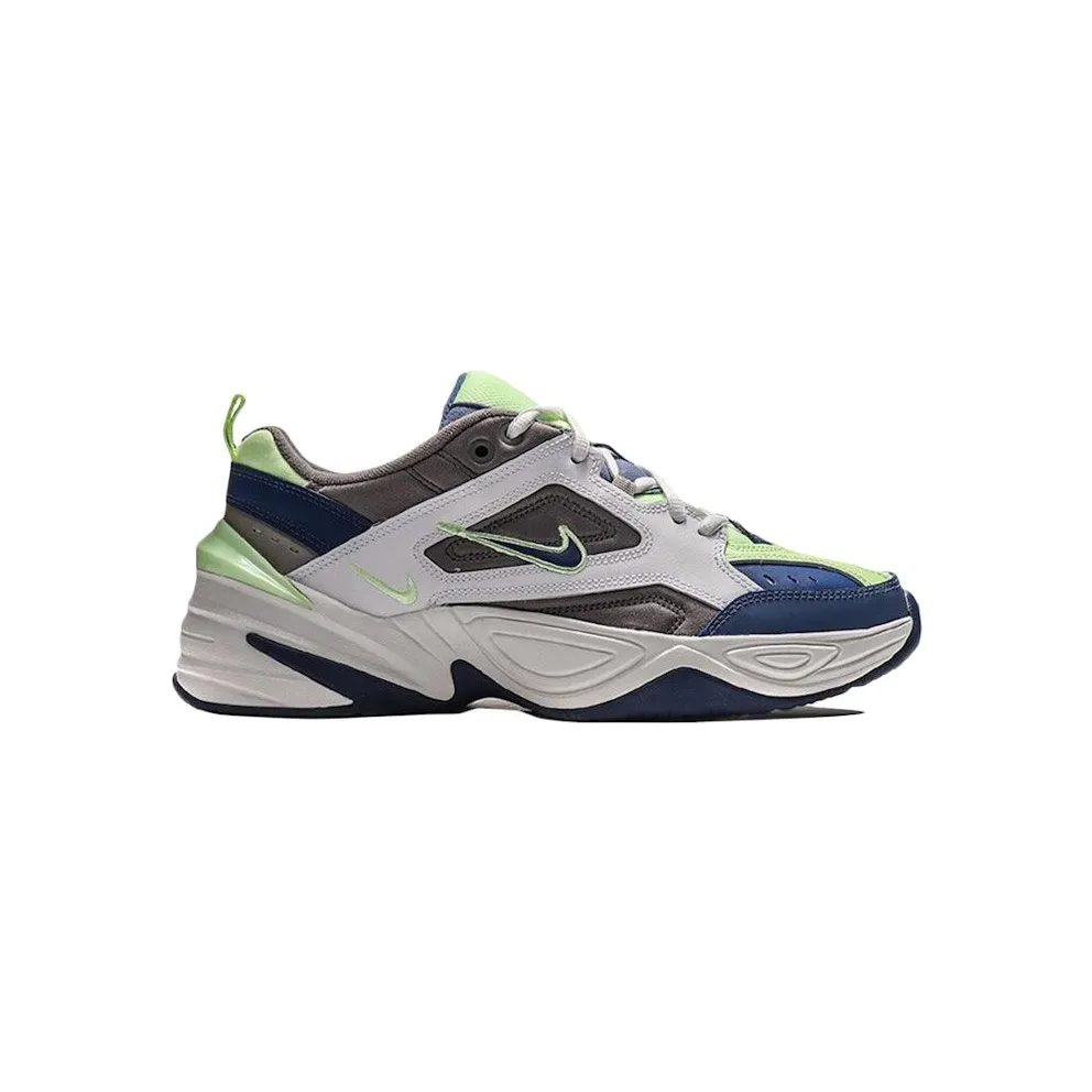 Nike M2K Tekno White Coastal Blue (AV4789-106)
